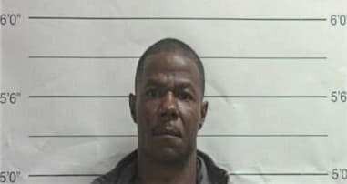 Donald Riley, - Orleans Parish County, LA 